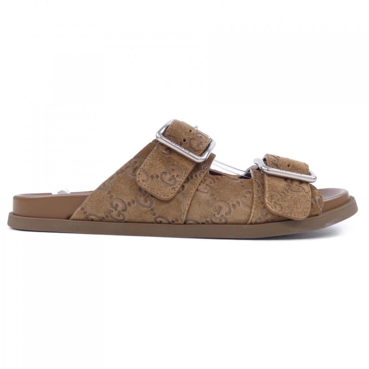 グッチ GUCCI 840255 サンダル【中古】 42,360円