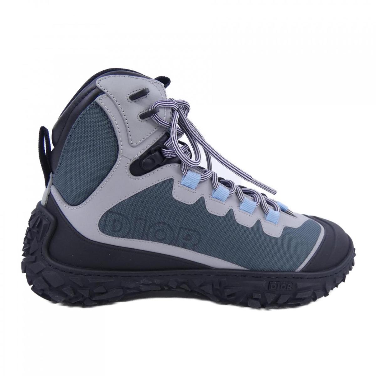 ディオール DIOR 3BO290ZRT ブーツ【中古】|KOMEHYO ONLINESTORE 店