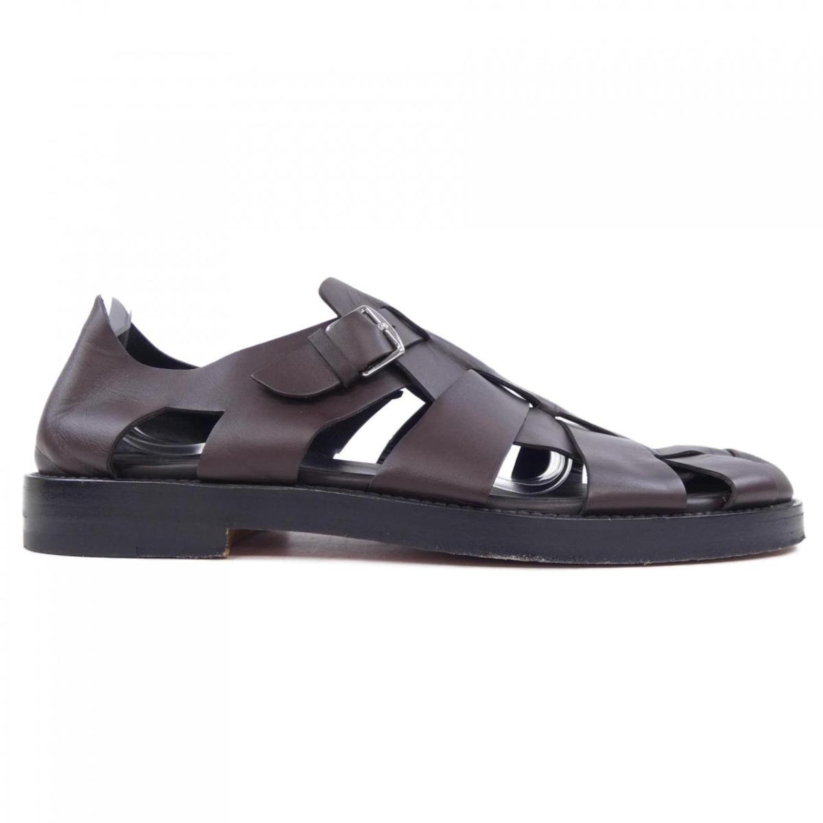 エルメス HERMES 211847Z サンダル【中古】