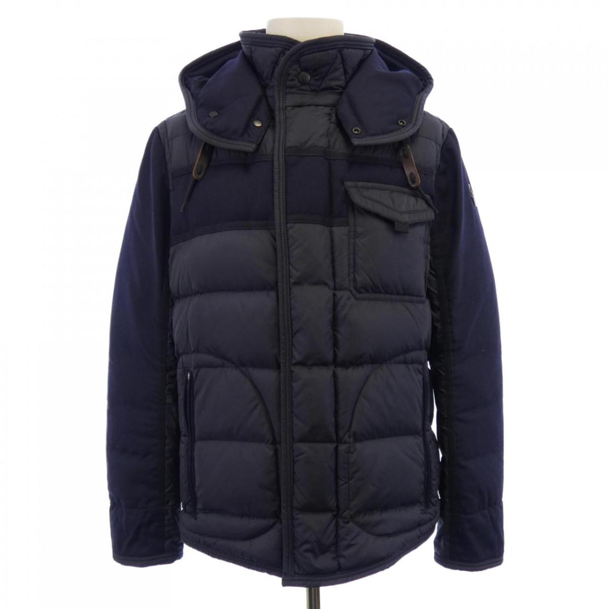 モンクレール MONCLER RYAN ダウンジャケット【中古】