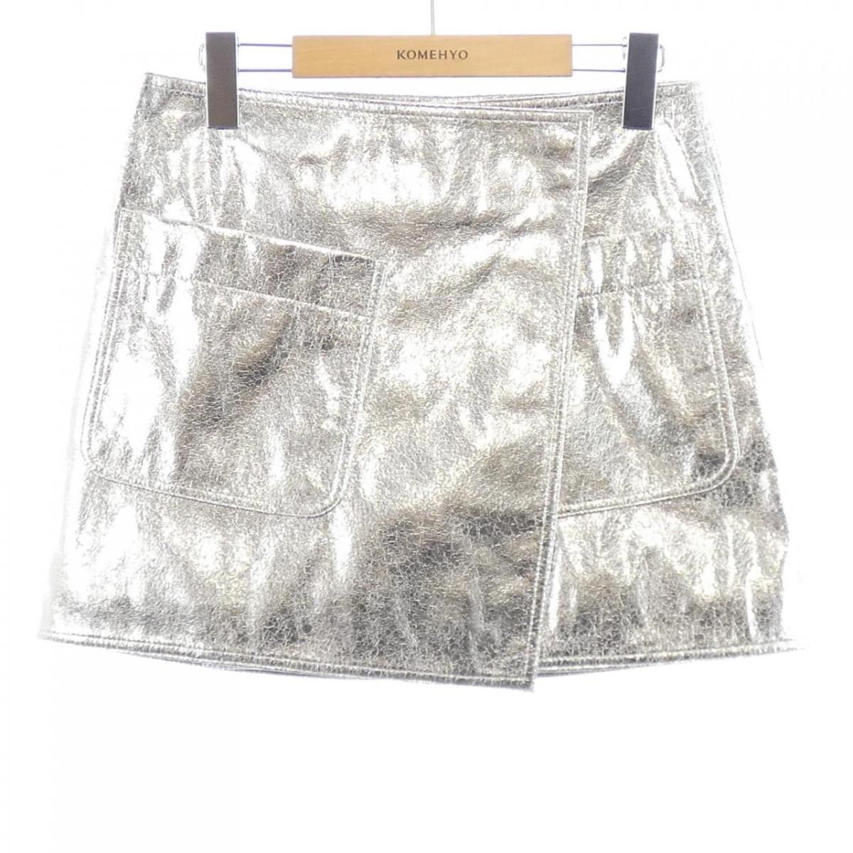 ラグアンドボーン RAG&BONE R5-W01077 スカート【中古】