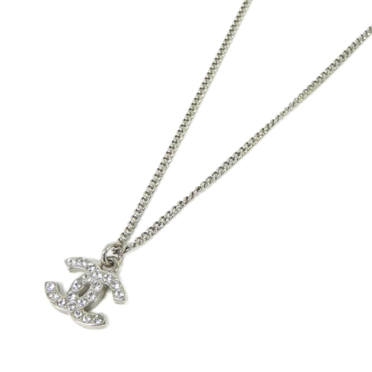 シャネル 28942 ネックレス【中古】