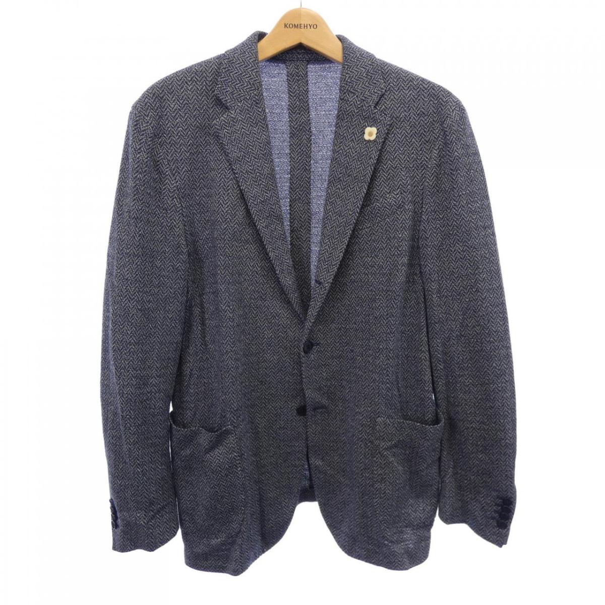 ラルディーニ LARDINI JK1105 ジャケット【中古】