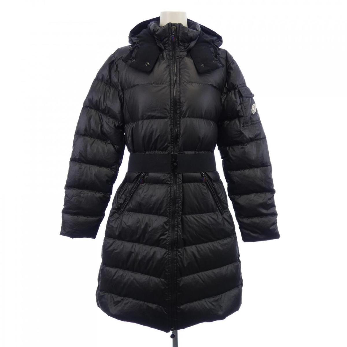 モンクレール MONCLER 49350/50 MOKACINE ダウンコート【中古】｜KOMEHYO ONLINESTORE 店