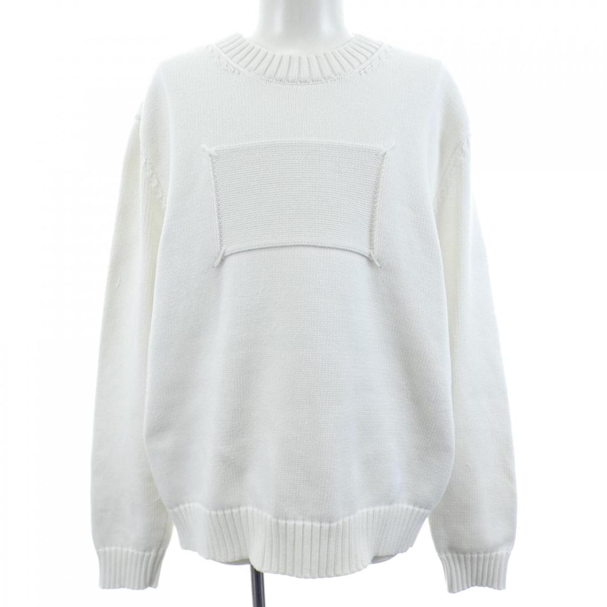 メゾンマルジェラ Maison Margiela S50GP0212 編み物【中古】