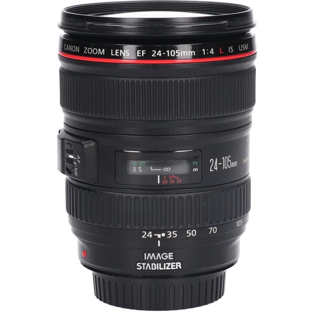 ＥＦ２４－１０５粍 Ｆ４Ｌ ＩＳ ＵＳＭ【中古】