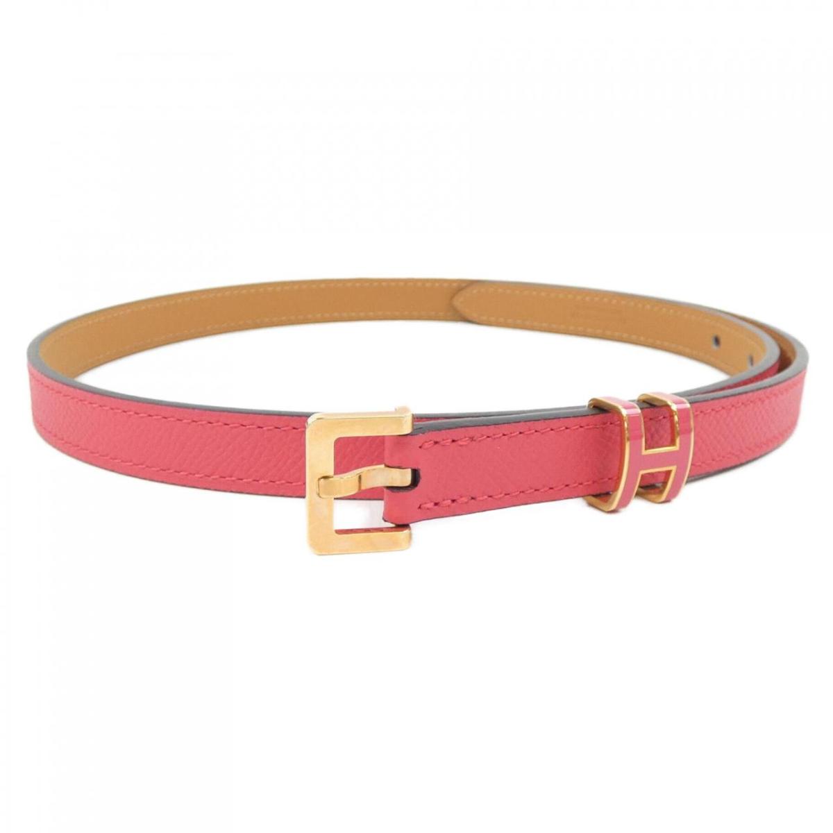 エルメス HERMES ポップアッシュ POP H 15粍 BELT【中古】