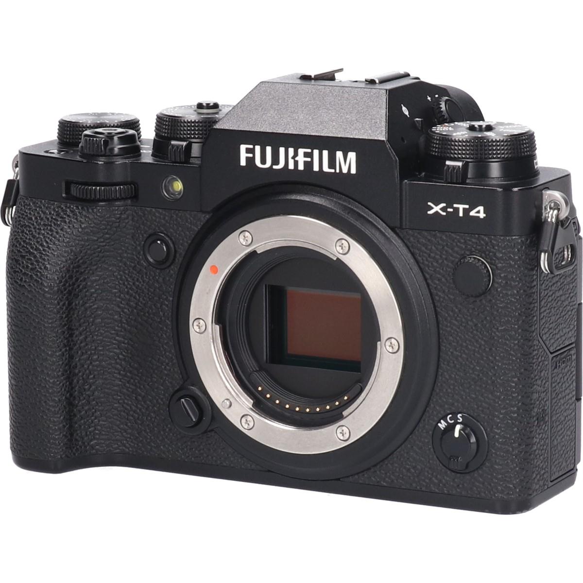 Ｘ－Ｔ４【中古】