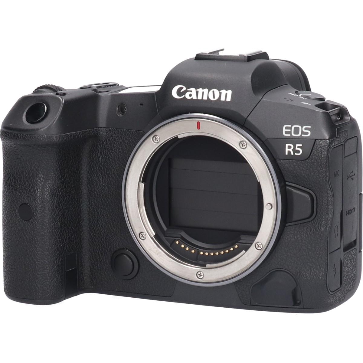 ＥＯＳ Ｒ５【中古】