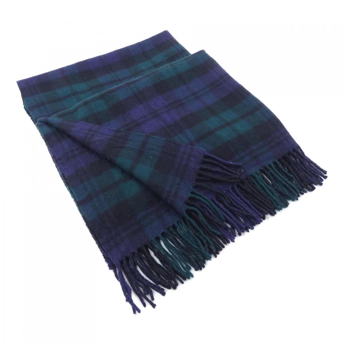 ジョンストンズ JOHNSTONS OF ELGIN STOLE【中古】