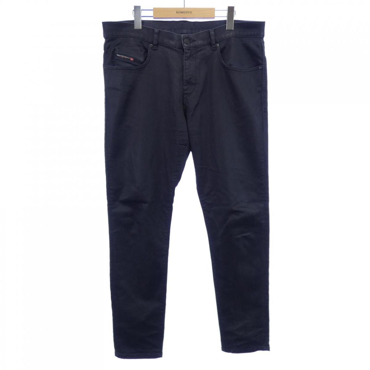 ディーゼル DIESEL ジーンズ【中古】