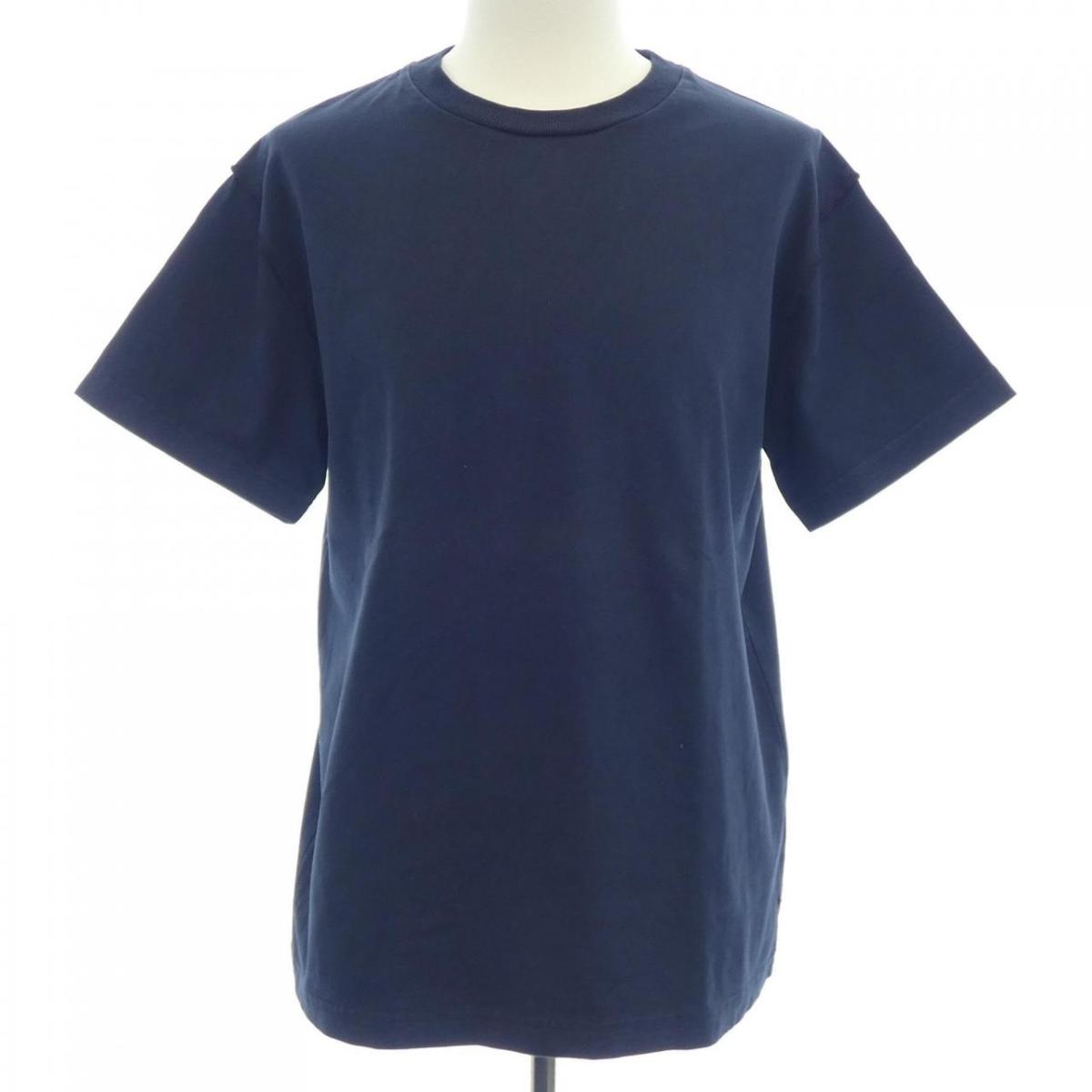 ルイヴィトン LOUIS VUITTON インサイドアウトTシャツ HIY47WJYN Tシャツ【中古】