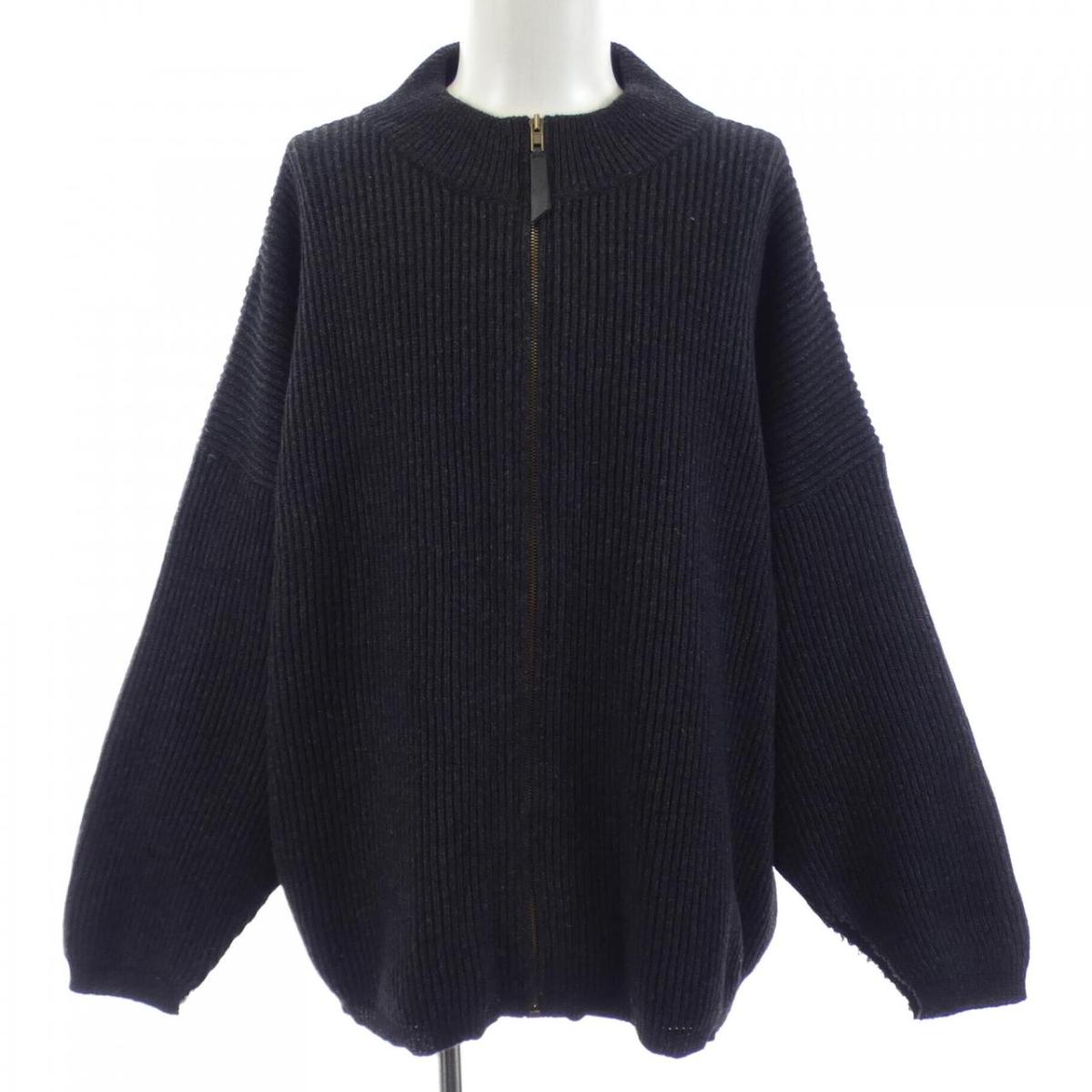 メゾンマルジェラ Maison Margiela S50HA1056 ジレー【中古】