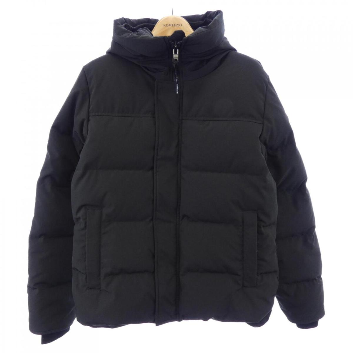 カナダグース CANADA GOOSE 2080M MACMILLAN マクミラン ダウンジャケット【中古】|KOMEHYO ONLINESTORE 店