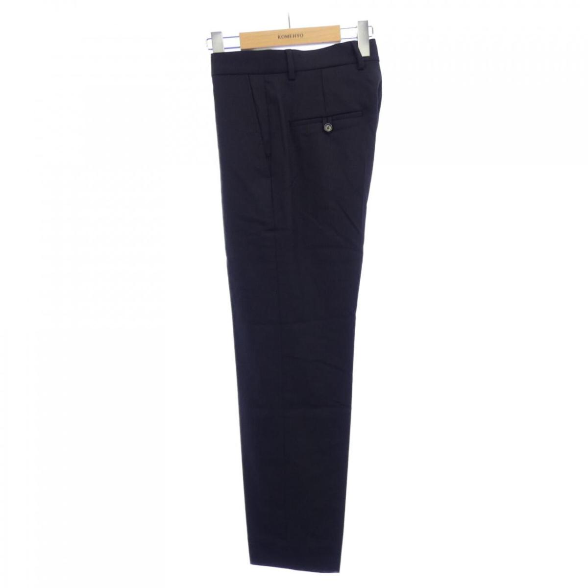 ロエベ LOEWE Q825Y04X06 パンツ【中古】