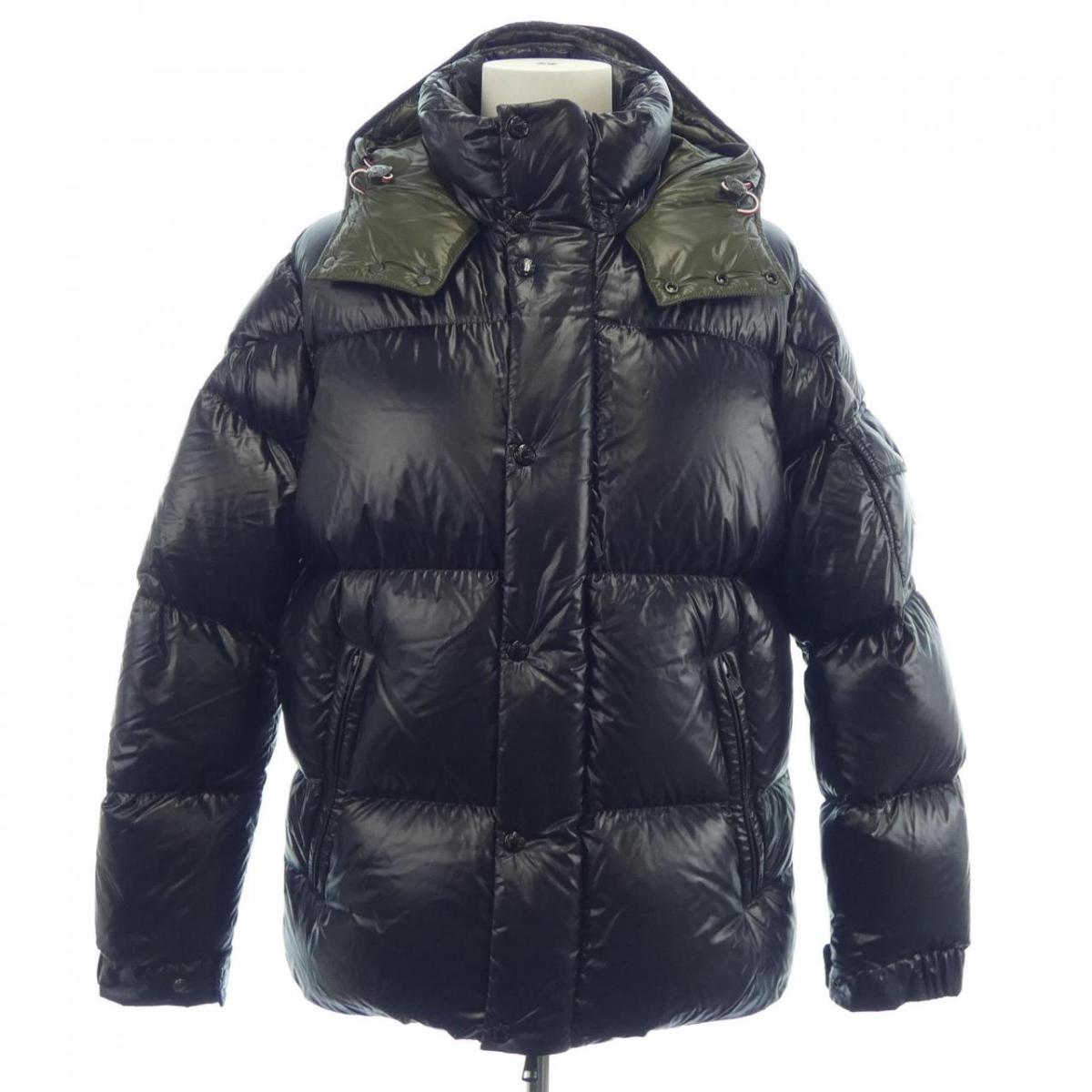 モンクレール MONCLER VION ダウンジャケット【中古】|KOMEHYO ONLINESTORE 店