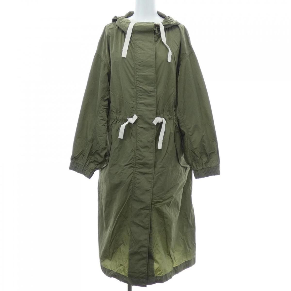 ドレステリア DRESSTERIOR コート【中古】