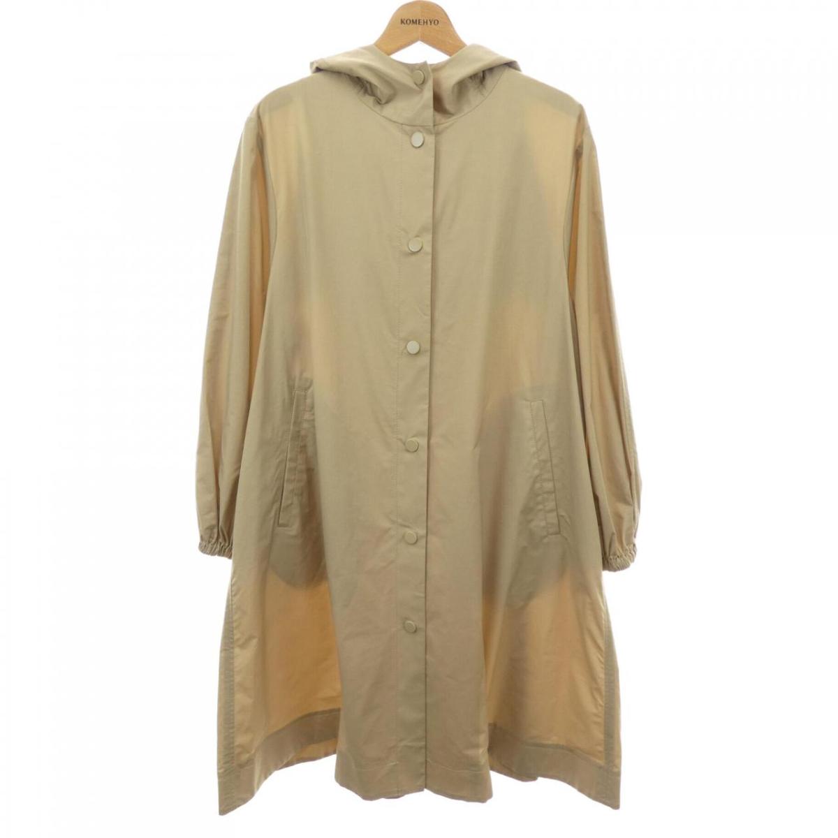 ボールジー BALLSEY 厚地の外套【中古】