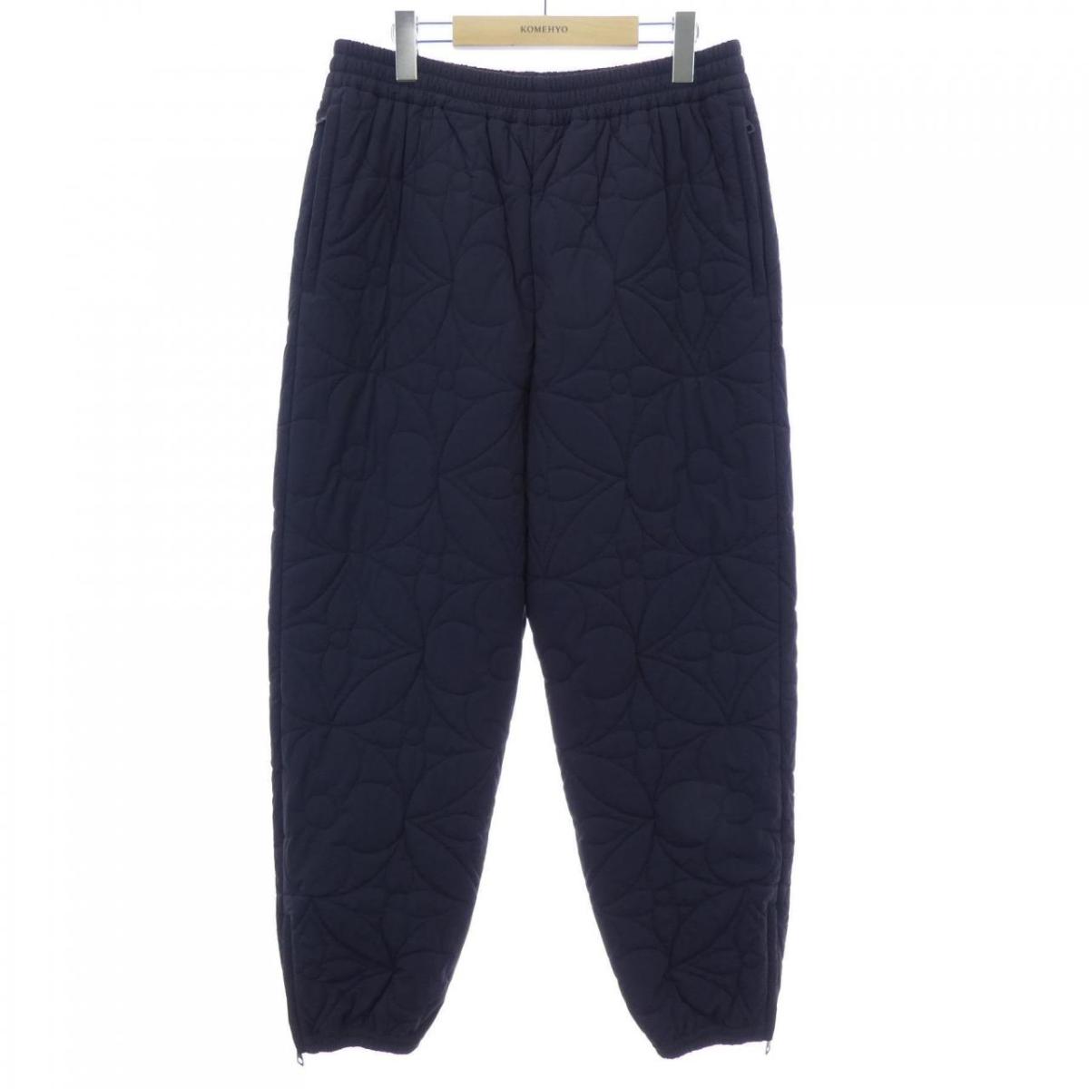 ルイヴィトン LOUIS VUITTON HLP51WPPX ズボン下【中古】