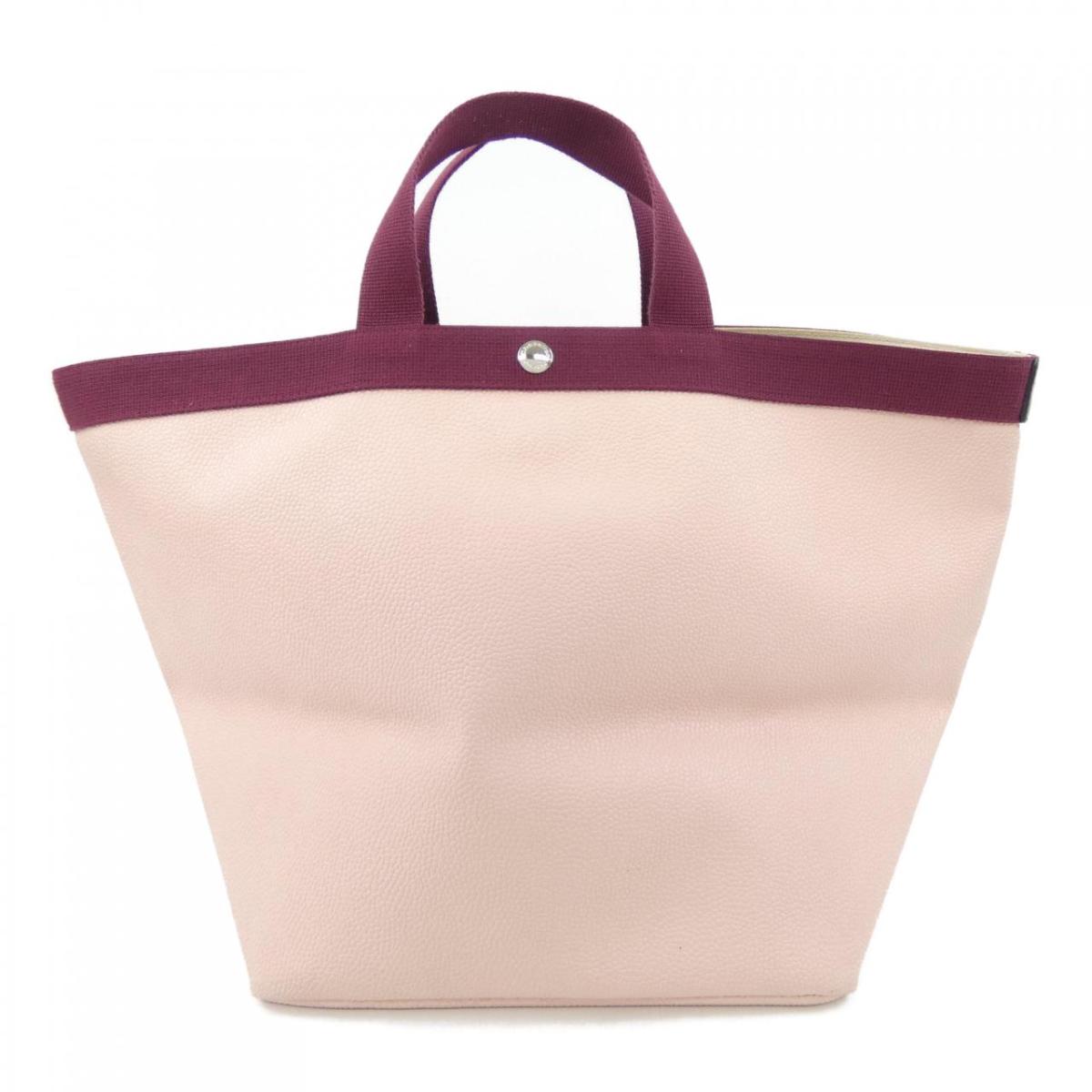 エルベシャプリエ HERVE CHAPELIER 舟型トート 725GP BAG【中古】