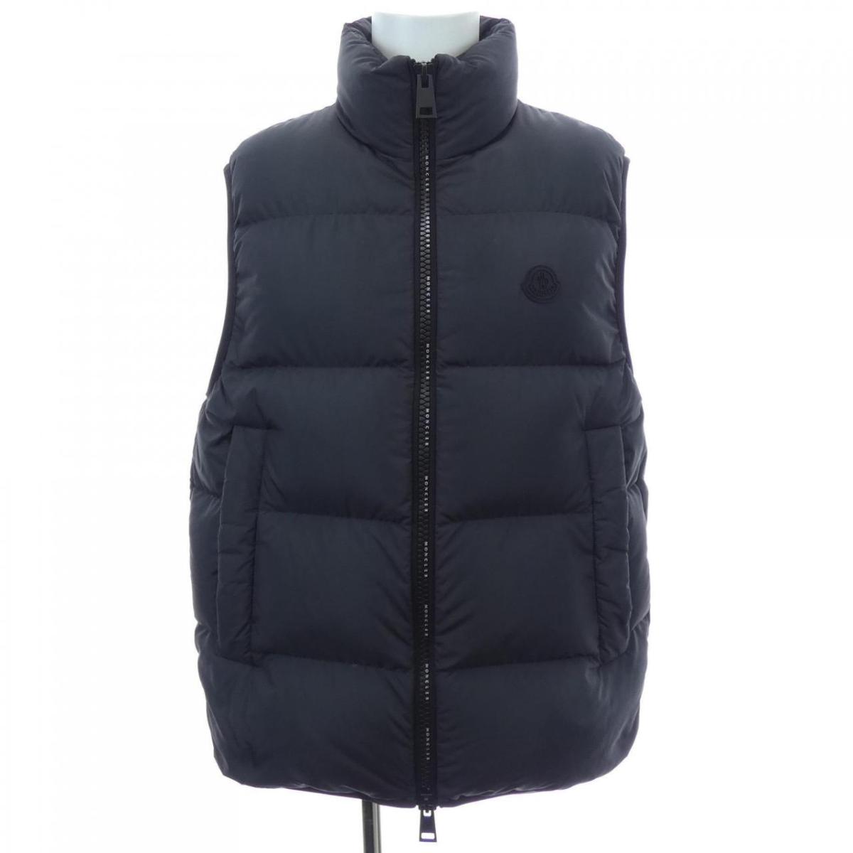 モンクレール MONCLER GABAS ダウンベスト【中古】｜KOMEHYO ONLINESTORE 店