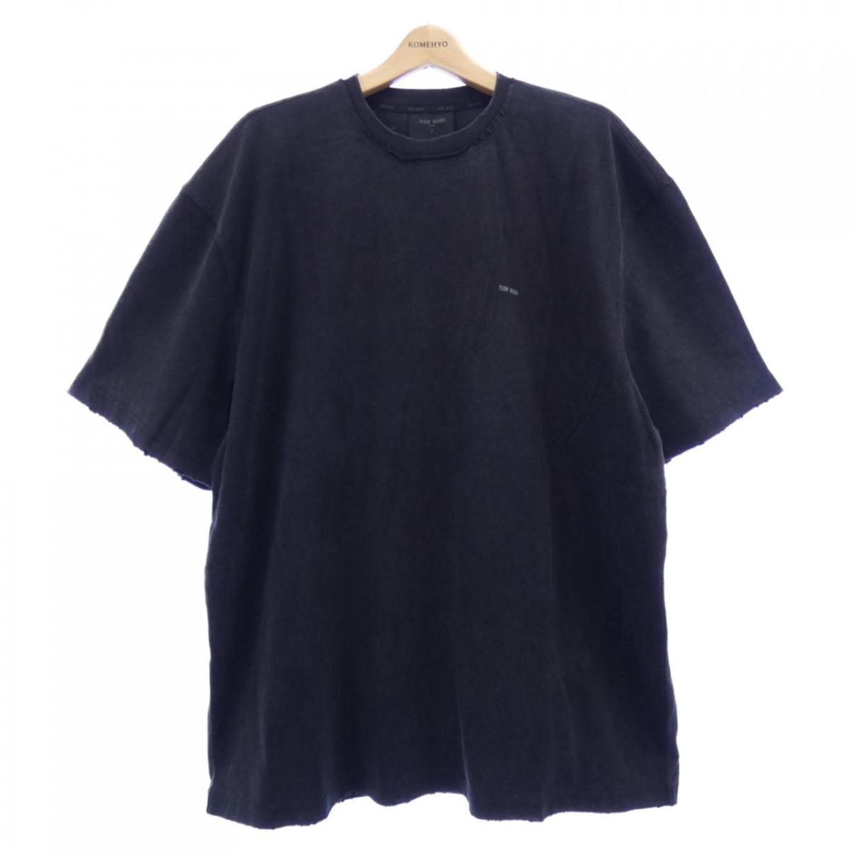 TEAM WANG Tシャツ【中古】