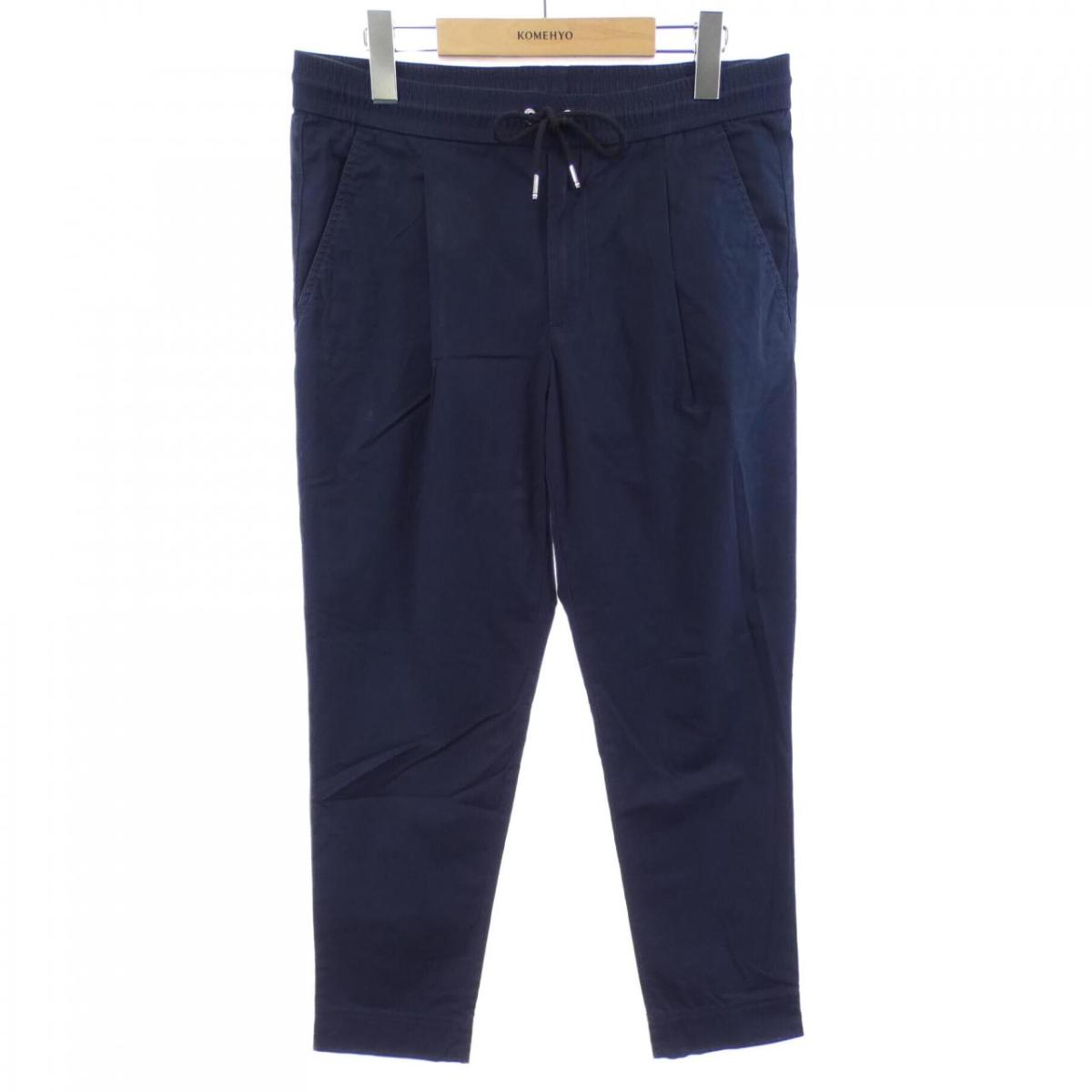 モンクレール MONCLER 10911141890 パンツ【中古】