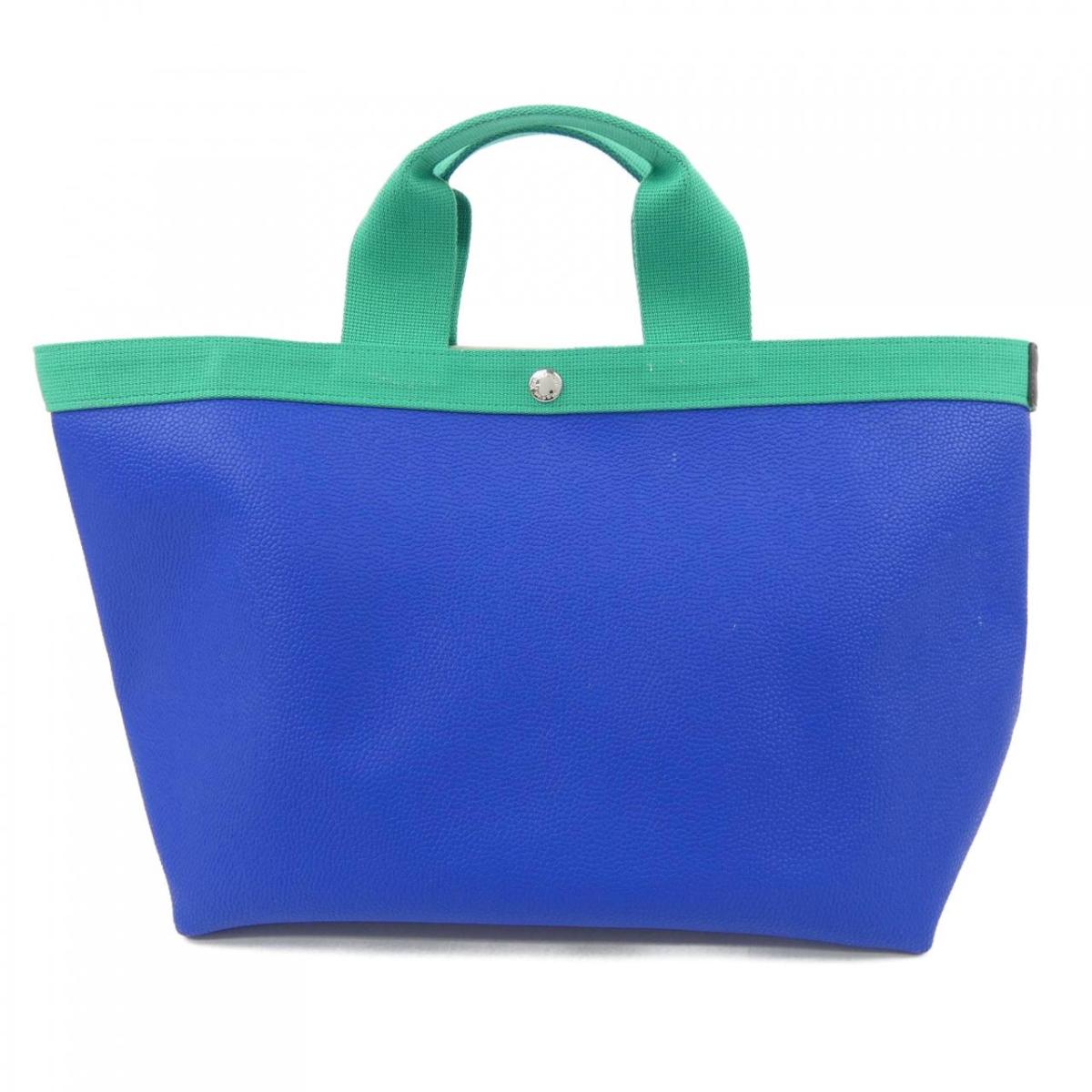 エルベシャプリエ HERVE CHAPELIER スクエアトートA4 705GP BAG【中古】