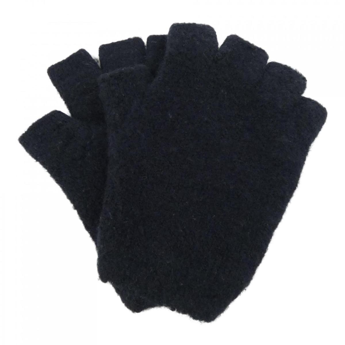 シャネル CHANEL GLOVE【中古】