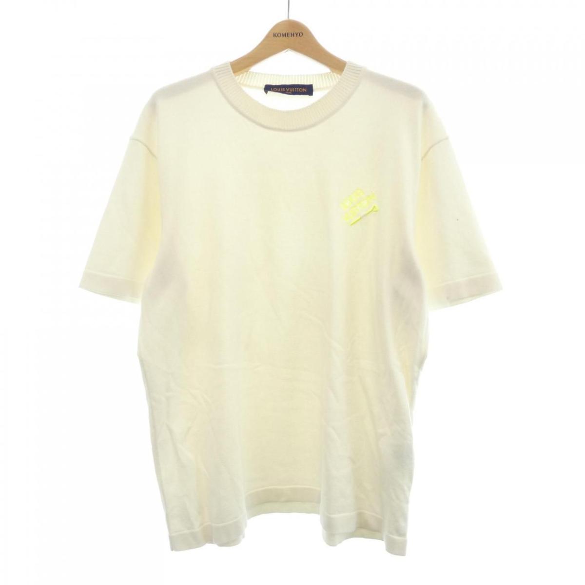 ルイヴィトン LOUIS VUITTON HNN42XOY8 ニット【中古】