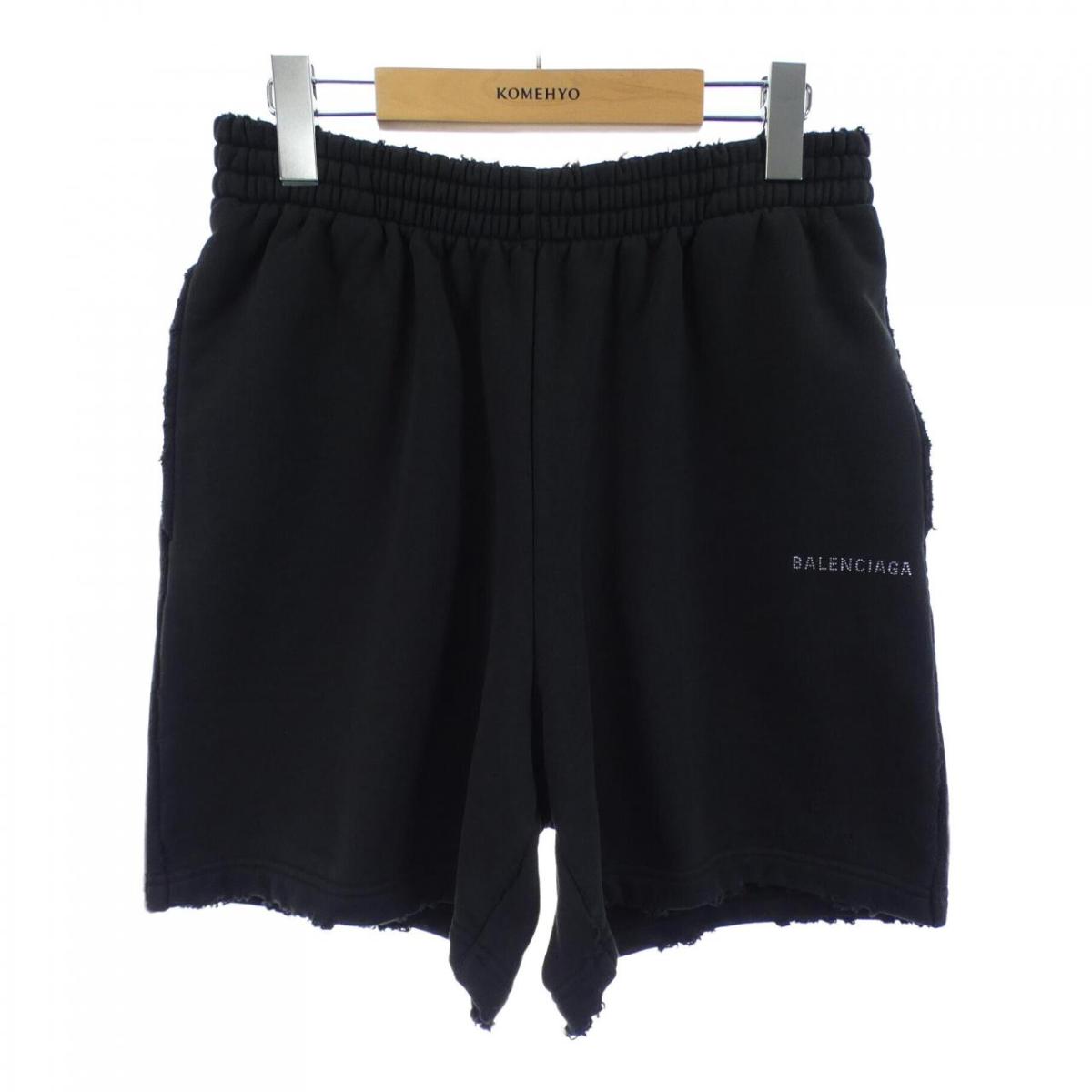 バレンシアガ BALENCIAGA 676137 TQVY1 UNISEX 遊撃手ズボン下【中古】