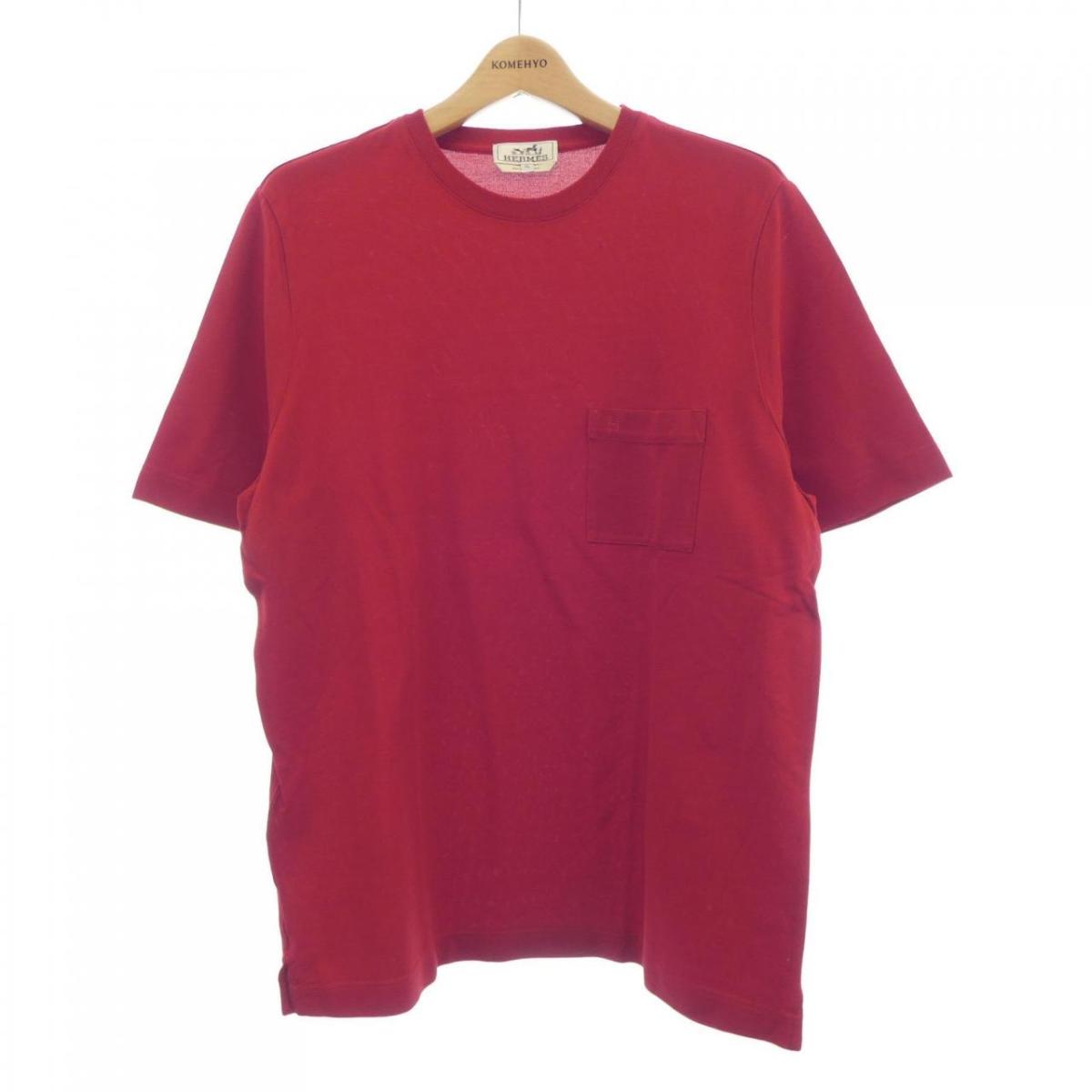 エルメス HERMES Tシャツ【中古】