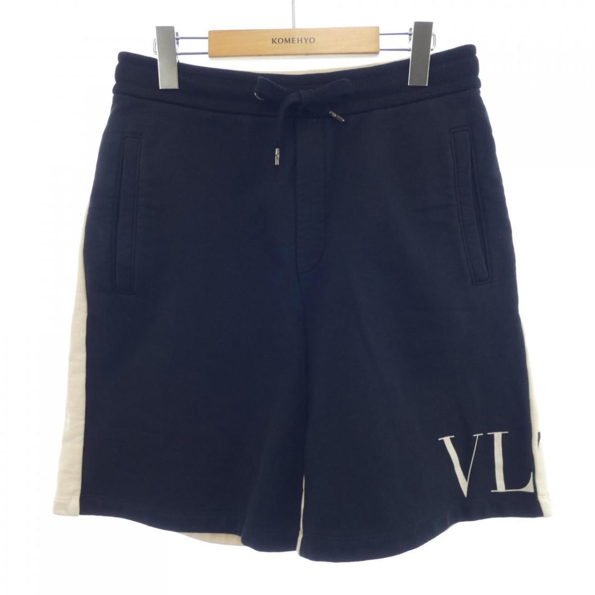 ヴァレンティノ VALENTINO IV3MD01N8Q8 ショートパンツ【中古】