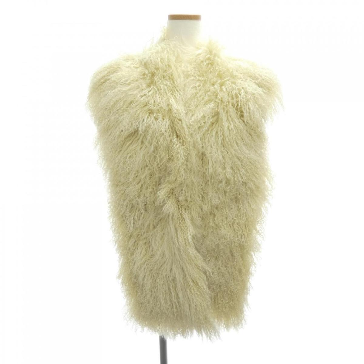 マルタンマルジェラ MARTIN MARGIELA S51TH0003 STOLE【中古】