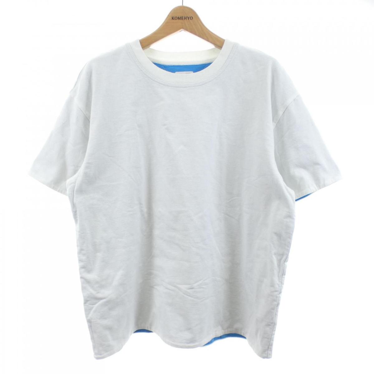 ボッテガヴェネタ BOTTEGA VENETA 661788 V16E0 Tシャツ【中古】|KOMEHYO ONLINESTORE 店