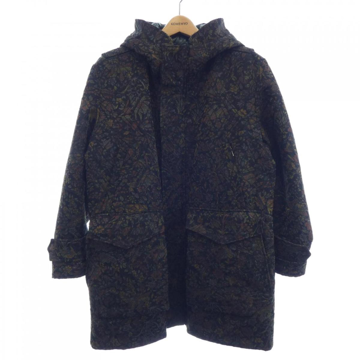 エトロ ETRO コート【中古】