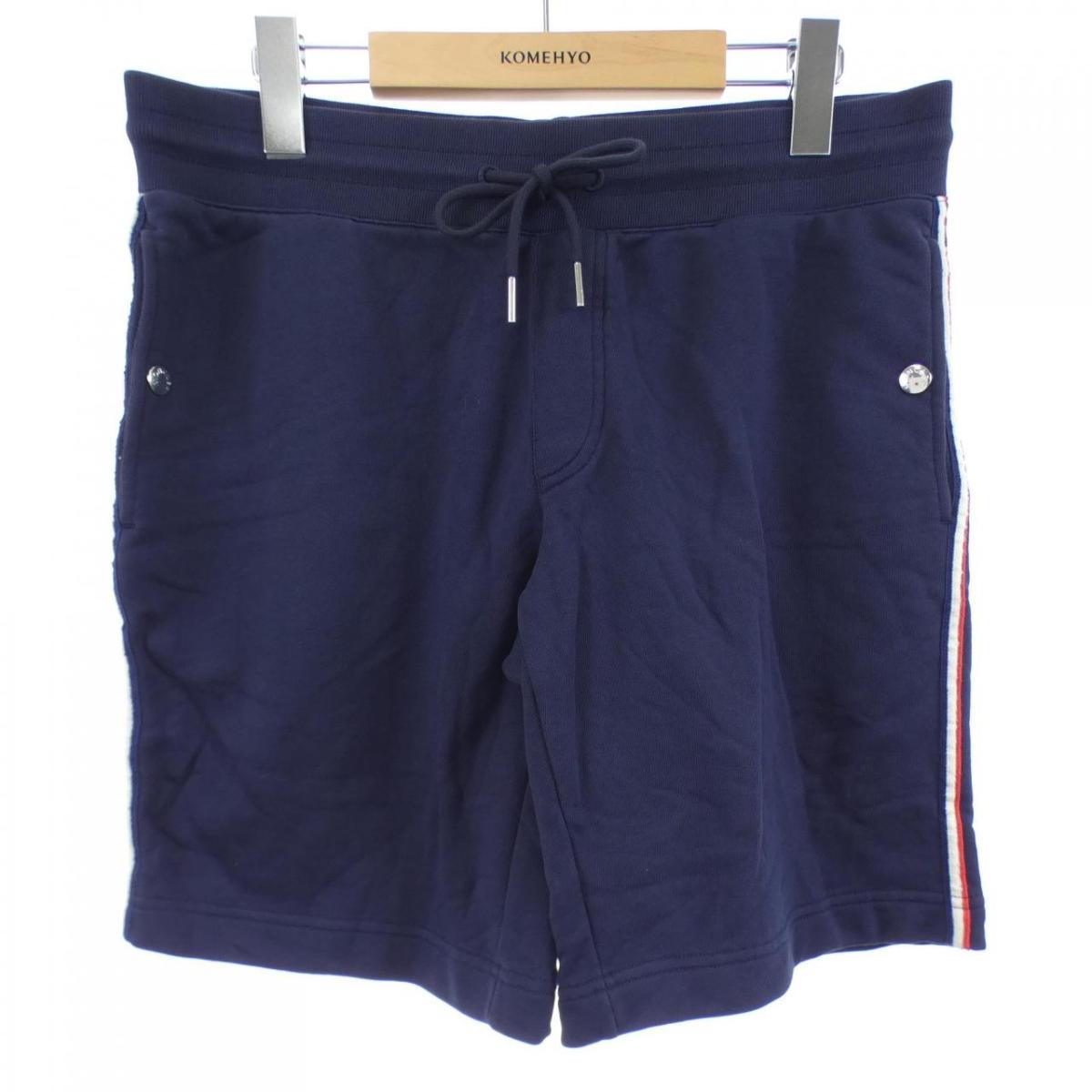 モンクレール MONCLER 10918706500 ショートパンツ【中古】