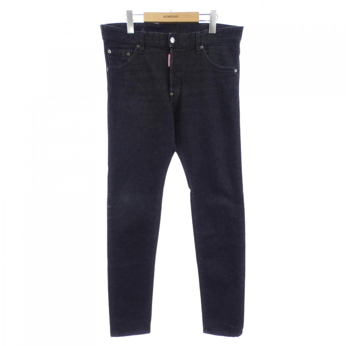 ディースクエアード DSQUARED2 S74LB0575 ジーンズ【中古】
