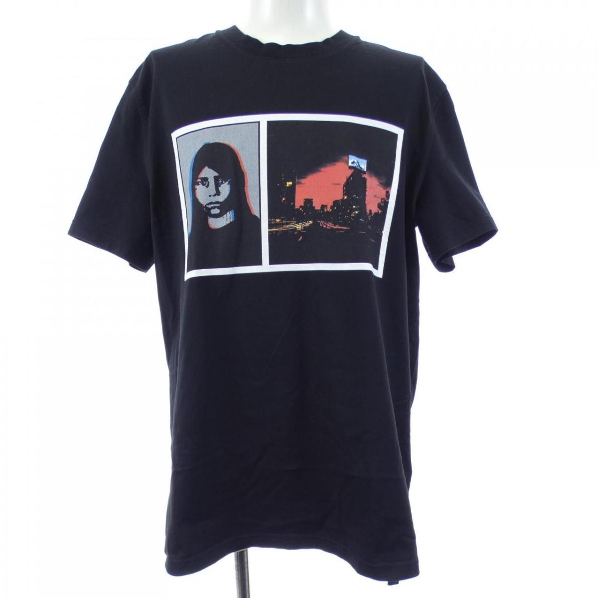 ジバンシー GIVENCHY 17W 7189 651 Tシャツ【中古】