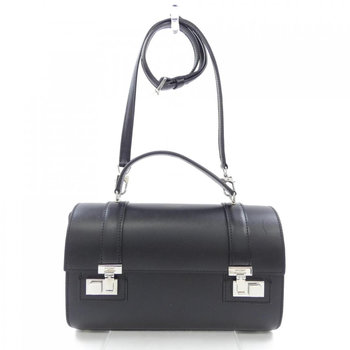モワナ MOYNAT CABOTIN BAG【中古】