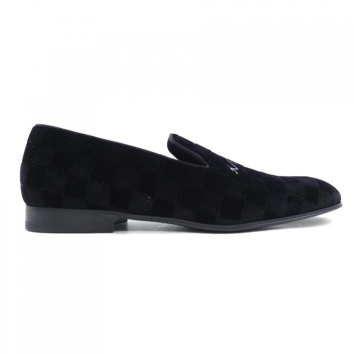 ルイヴィトン LOUIS VUITTON オートゥイユ シューズ【中古】