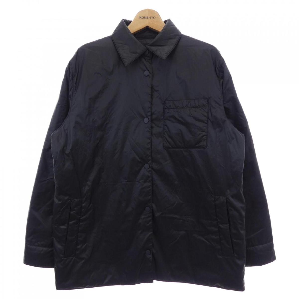 セオリー theory ダウンジャケット【中古】｜KOMEHYO ONLINESTORE 店