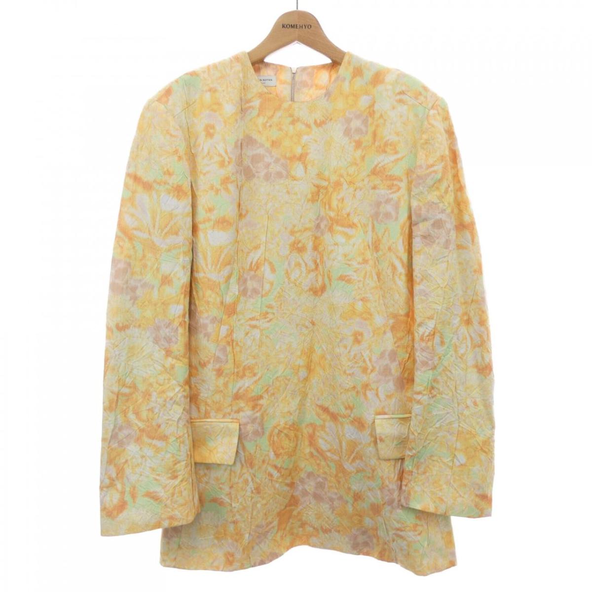 ドリスヴァンノッテン DRIES VAN NOTEN ワンピース【中古】