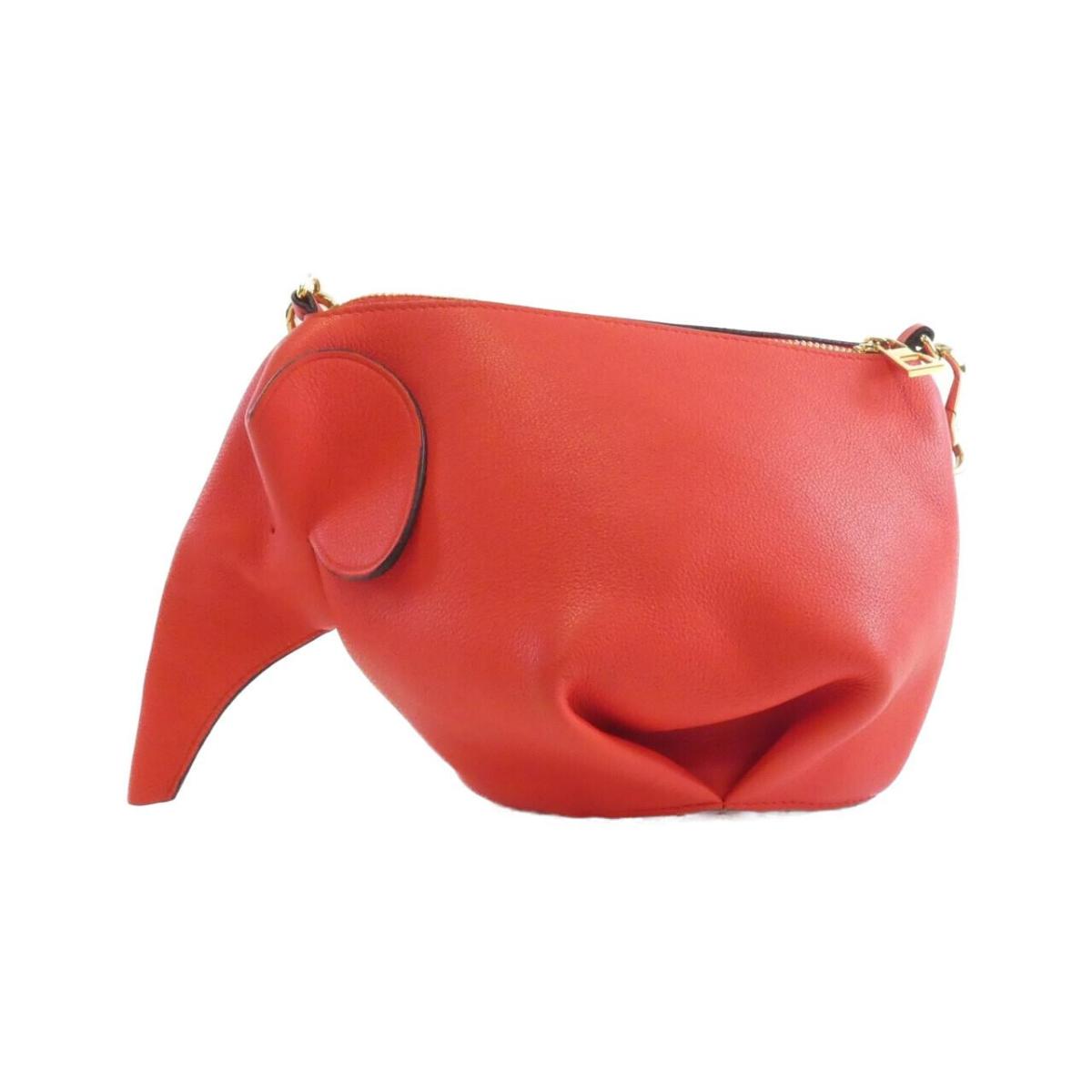 楽天市場】【美品】ロエベ【LOEWE】エレファント ミニバッグ 楽天市場】【美品】ロエベ【LOEWE】エレファント ミニバッグ