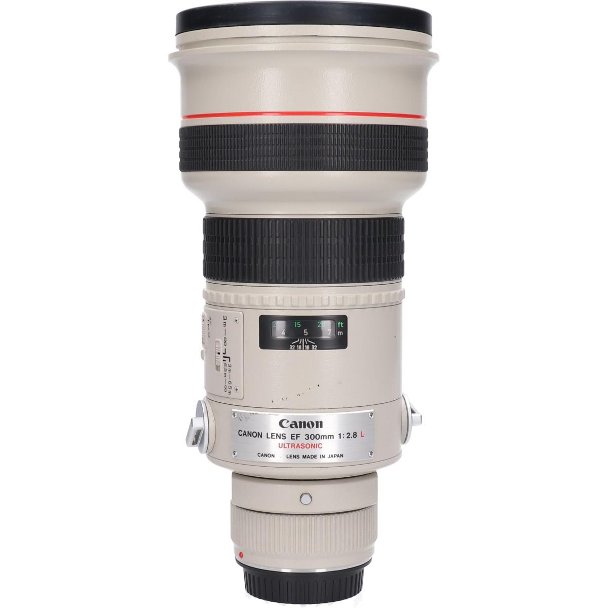 ＥＦ３００ｍｍ　Ｆ２．８Ｌ　ＵＳＭ【中古】