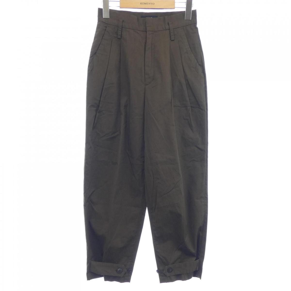ノーク N.O.R.C パンツ【中古】