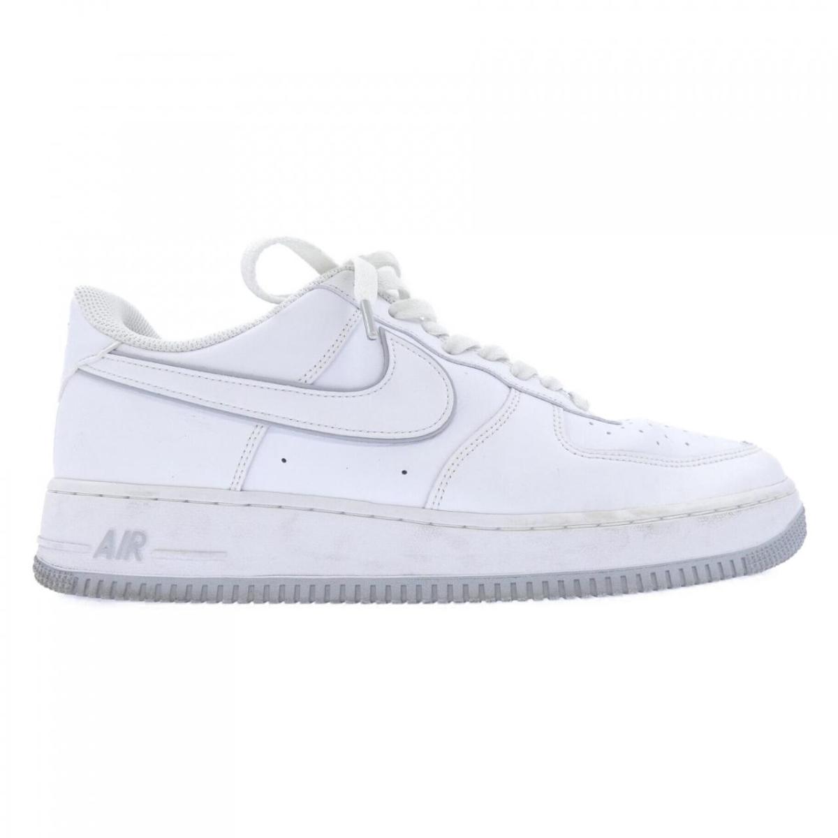 ナイキ NIKE AIR FORCE1 DV0788-100 スニーカー【中古】