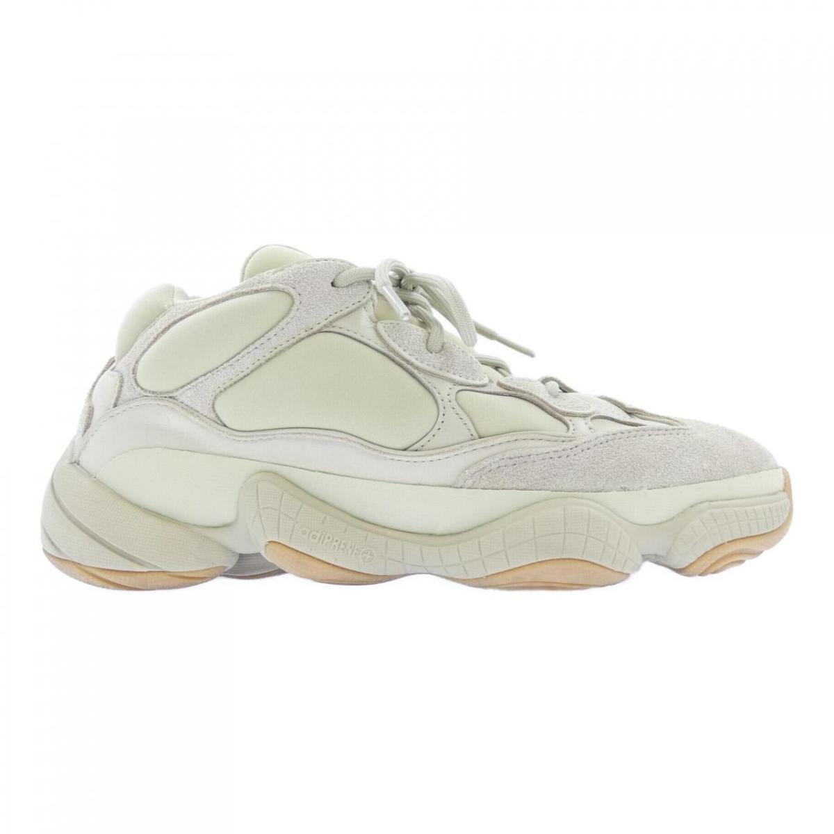 アディダス ADIDAS YEEZY500 FW4839 スニーカー【中古】