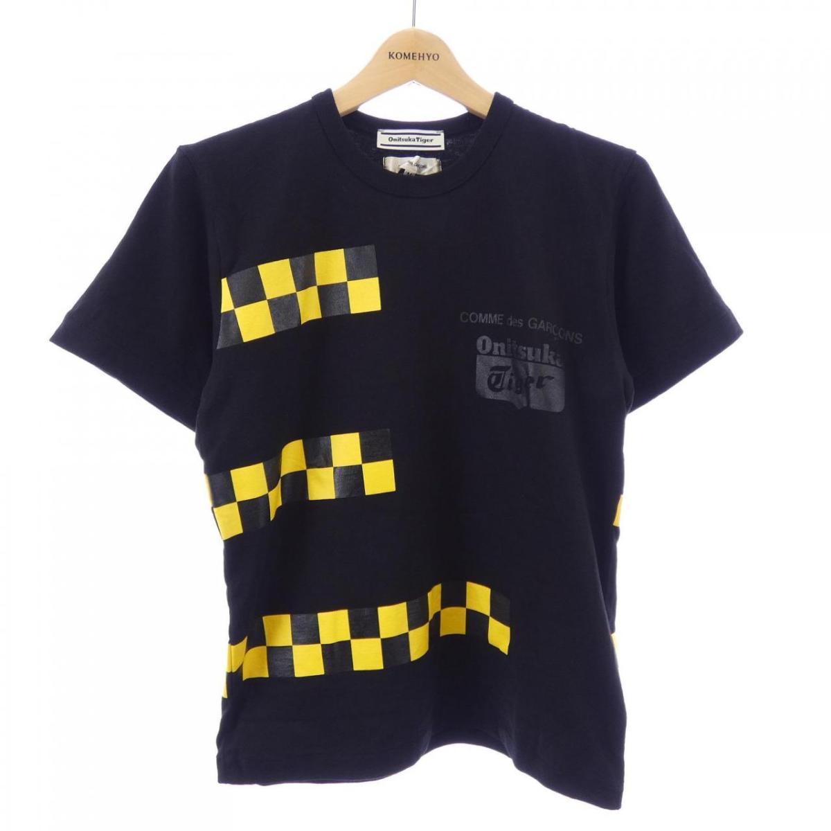 コムデギャルソン COMME des GARCONS OP-T004 ティーシャツ【中古】