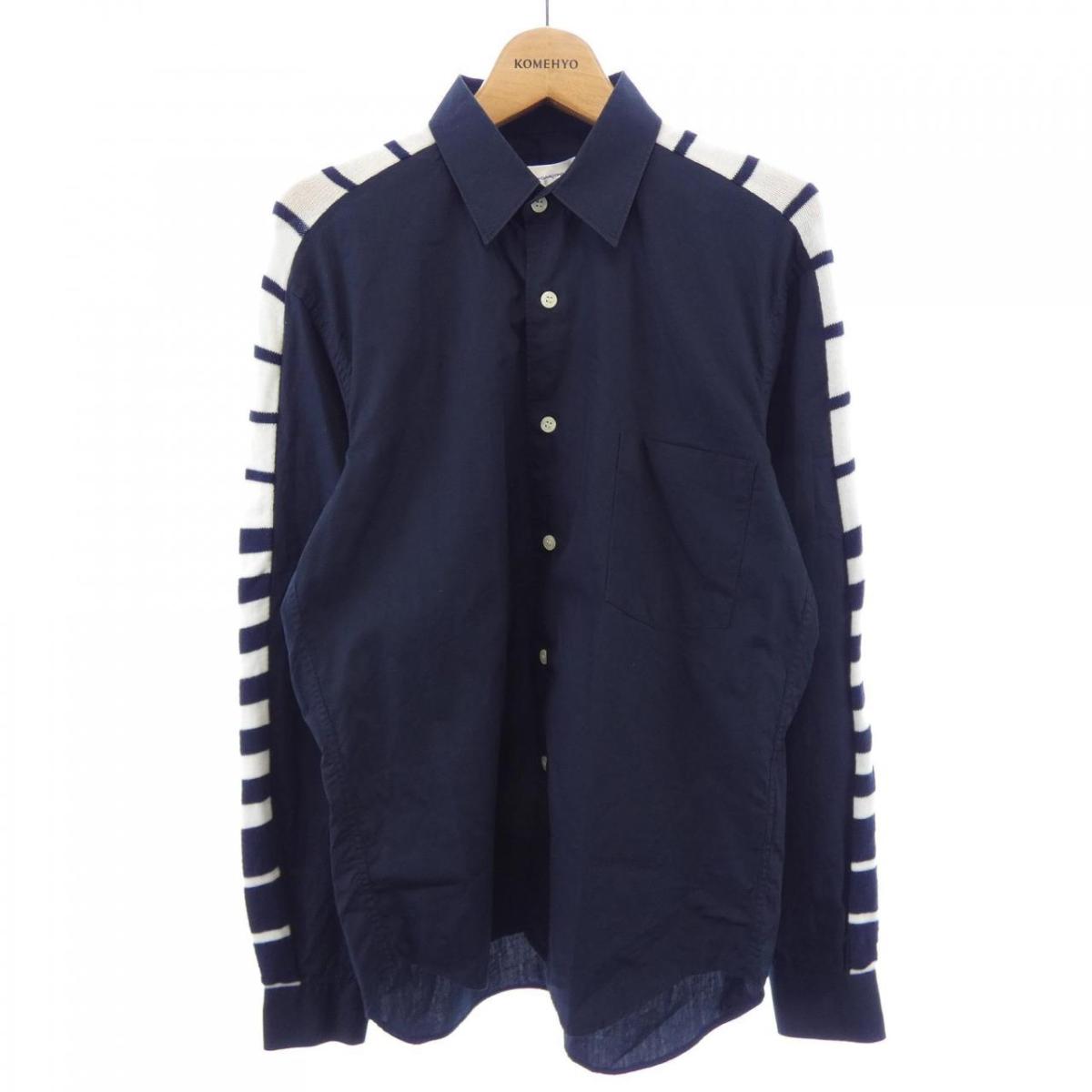 コムデギャルソンシャツ COMME des GARCONS SHIRT シャツ【中古】